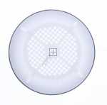 Saeco Water Filter - 224640200 Water Filter Water Tank