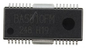 Rohm Semiconductor Ic - Ba5810fm Ba5810fm-e2 Ic Motor Driver Smd Sop-28