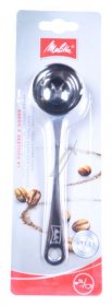 Melitta Spoon - 98118 Measuring Spoon Stainless Steel