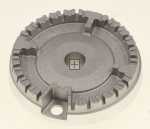 Burner Head Spreader - 12971100001456 Flame Spreader [Midea]