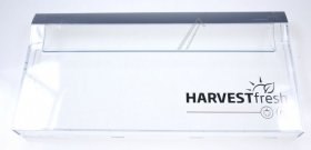 Drawer Front - 4908518600 C00873159 Drawer Printed Cover [Arcelik]