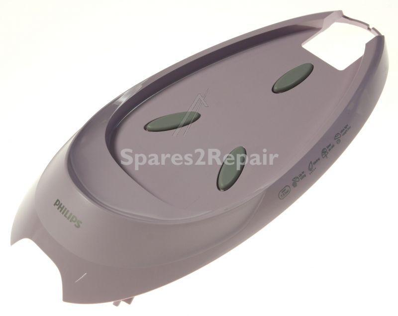 Philips Saeco Housing Part - 423902274981 Shelf