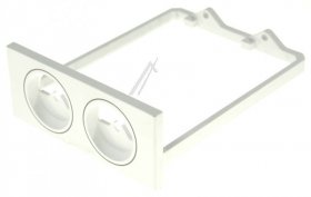 Ice Cube Makers - 42135738 Icematic Frame-473(kar)432c Srgf [Vestel]