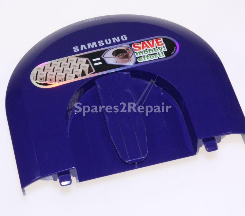 Samsung Flap - Dj63-00667b Cover-cyclone sc4300 abs - - -midni