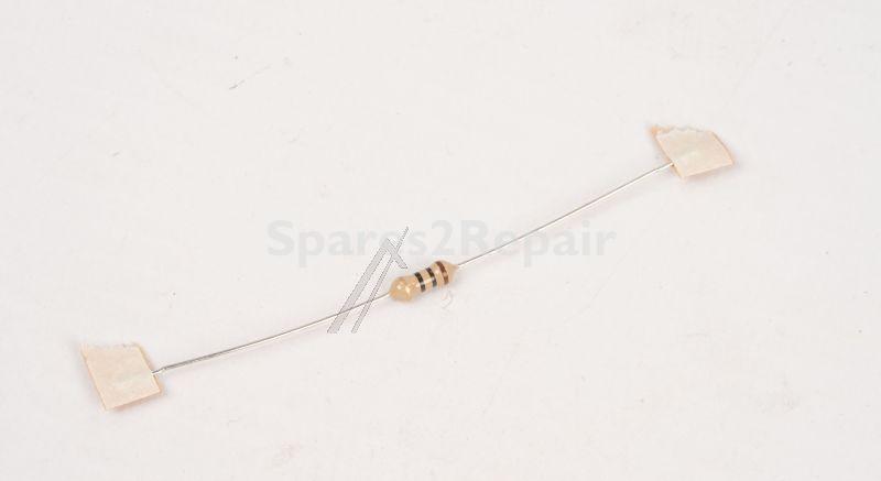Vestel Resistor - 10r-0 25w 30000452 Res Cf 1-4w 10r J Rohs