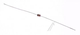 Samsung Zener Diode - Mtzj18a 0403-001327 Diode-zener Mtzj18a 16 22-17 06v 500mw D
