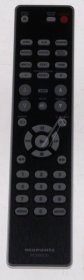 Sound United Ir remote Control - Rc002cd 307010035001m Remote Control
