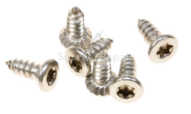 Screw - 00151703 Screw [Bosch Siemens]