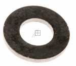 Compatible Sealing Materials - Fill Inlet Hose Rubber Washer 3-4 20x27mm