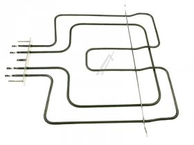 Irca Top Element Oven - Heating Element Alternative For Bauknecht