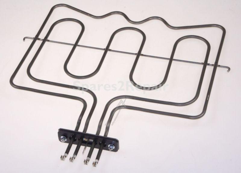 Top Element Oven - 3156914008 Oven-grill Heating Element 2900w [Electrolux Aeg]