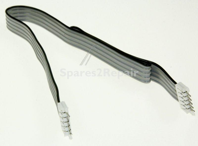 Vestel Flexi print Connector - 30013514 Cnas 5p-450 Flt W-dcblh Ul2468