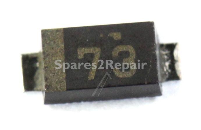Panasonic Diode - B0jcmd000010 Diode