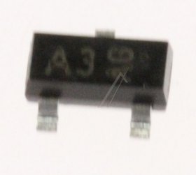 Lg Diode - 0ds181009aa Diode Kds181 80v300ma Sot-2kds181 Tp Kec - 80