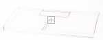 Drawer Front - 5714050272 C00972065 Basket Cabinet [Arcelik]