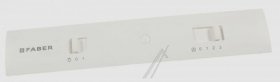 Fireplace - C00637564 488000637564 Chimney Inf x 210-205 R5 A360 Co [Whirlpool Indesit]