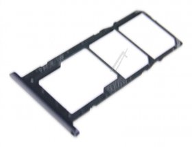 Motorola Sim card Holder - S948c72898 Dark Blue-royal Blue Sim Card Holder For Moto G8 Power Lite