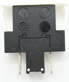 Smeg Magnet Switch - 814491213 Light Switch
