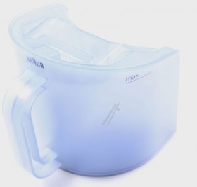 Tank - 7312880669 S3000 Water Tank Spare Part Assembly 7312811 [Delonghi]