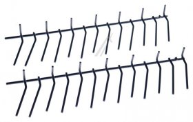 Accessories Basket - 4055405692 Partition Kit Right 2x L=292 [Electrolux Aeg]