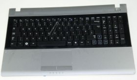 Samsung Notebook keyboards - Unit-housing_top_uk scala2-15lsesc pc-