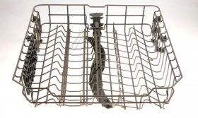Basket - 1053462 Cutlery Basket Assembled [Amica]