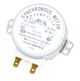 Hisense Gorenje Motor Rotary Disks - 808931 Tray Motor H23 Ac 230v 4w