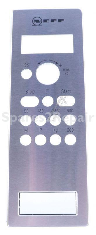 Insulation Material - 00777096 Insulating Part [Bosch Siemens]
