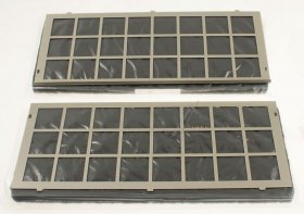 Novy Carbon Filter - 692400 Kit Recycling Monoblock - Drawer 900