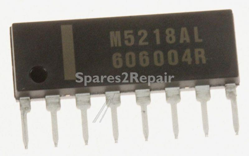 Panasonic Ic - C0aabb000129 Ic Linear