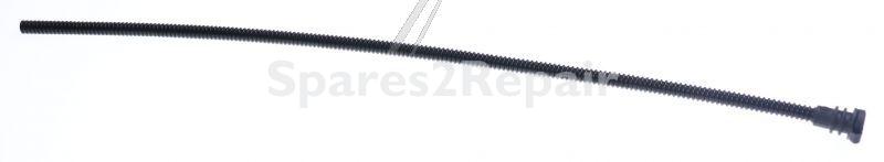 Drain Hose - 00173229 Hose-drain [Bosch Siemens]