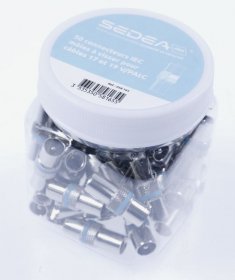 Twin Lnb - Lnbs Monoblocs - 670132
