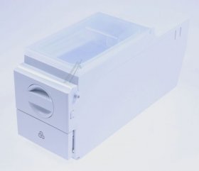 Liebherr Ice Cube Maker - 744200000 Mechanical Twisttray Complete K2