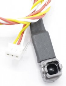 Dyson Ir sensor - 912545-05 Grey Ir Receiver & Holder Assembly