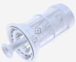 Compatible Dishwasher Filter - Drain Filter Alternative For Zanussi 1523330213