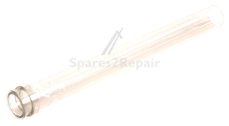 Saeco Outlet Pipe - 300006288691 Dirty Water Pipe Assembly Neptune