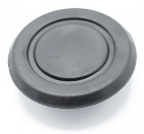 Foot - 2981510100 C00869745 Plastic Foot Rubber 46cm [Arcelik]