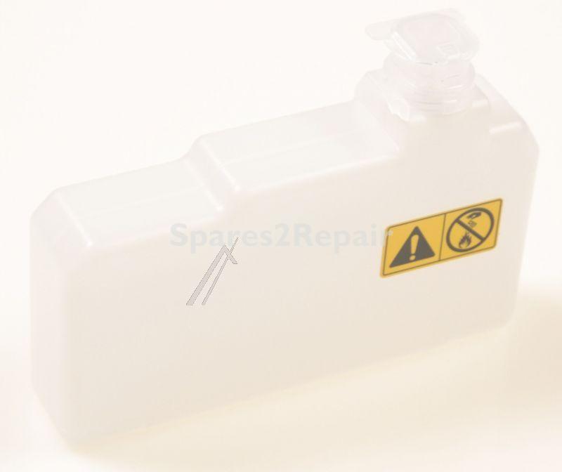 Kyocera Mita Toner Residual Container - Wt-560 Waste Toner Box