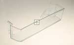 Teka Lower Refrigerator Door - 81672159 Lower Door Tray Nfl 329