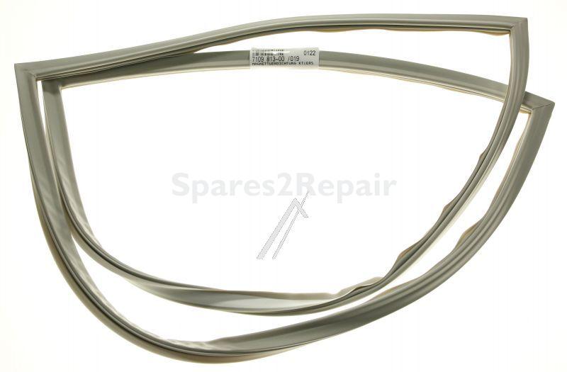 Liebherr Magnetic Door Seal - 710981300 Magnetic Door Gasket Kt (replacement) Ctpsl21
