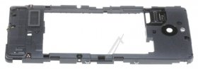 Nokia Battery Compartment Lid - Nokia 515 Backcover Singlesim Version