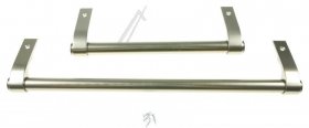 Handle - Dnz Door Handle Packag-220-370dd(ix) [Vestel]