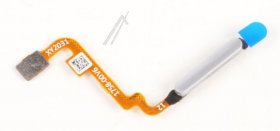 Xiaomi Module - Electrical Unit - 490100004m5f Fingerprint Module-k7a-white