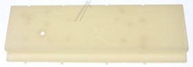 Casing Cover - 140163828092 Cover User Interface Board Pux [Electrolux Aeg]