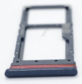 Motorola Sim card Holder - S948c64655 Moto G8 Power (capri Blue)