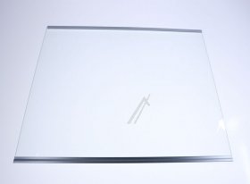 Hisense Gorenje Shelf Assembly - Hk2194319 Glass Shelf Assembly