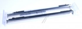 Bertazzoni Telescopic Slideout Oven Grills - 941020 Telescopic Guide Kit
