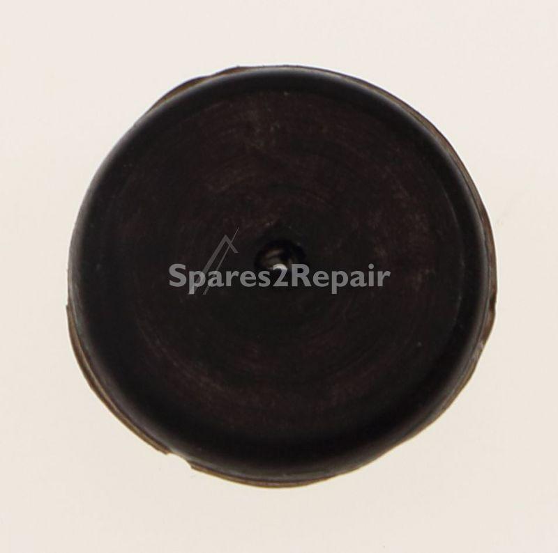 Eurosav Antistatic Workstation - Rfp036473 Rubber Buffer Grill