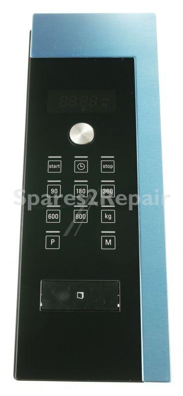 Operating Unit Screen - 00745531 Panel-facia [Bosch Siemens]