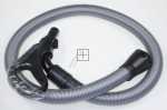 Samsung Vacuum Cleaner Hose - Dj97-02084a Assembly Hose rch-10r black l1700 f600g rf